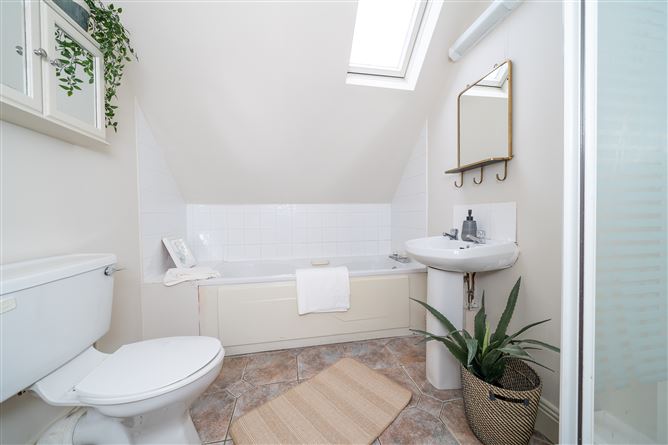 106 Hybreasal House, Kilmainham, Dublin 8