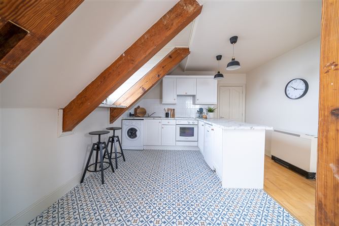 106 Hybreasal House, Kilmainham, Dublin 8