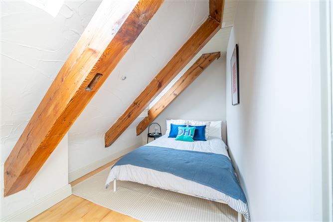 106 Hybreasal House, Kilmainham, Dublin 8