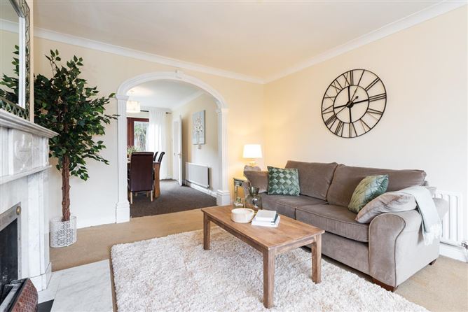 16 Beverly Crescent, Knocklyon, Dublin 16