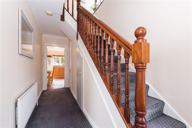 16 Beverly Crescent, Knocklyon, Dublin 16