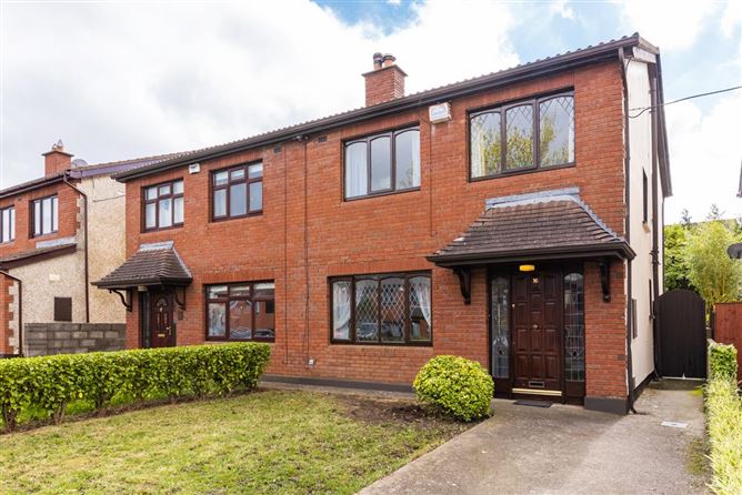 16 Beverly Crescent, Knocklyon, Dublin 16