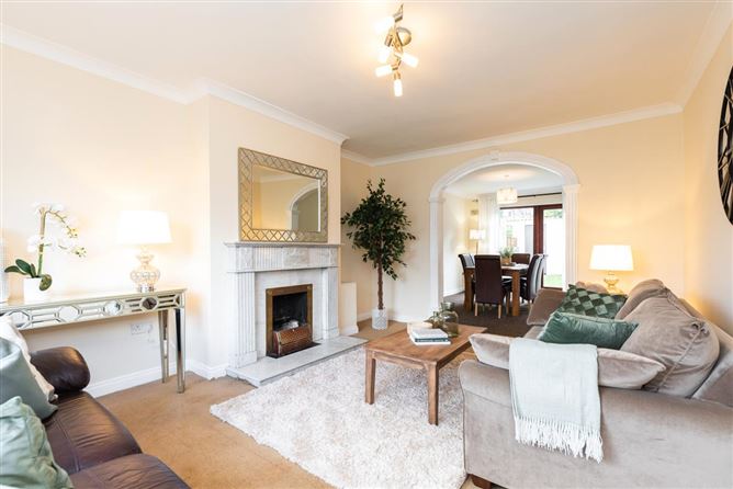 16 Beverly Crescent, Knocklyon, Dublin 16