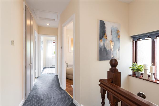 16 Beverly Crescent, Knocklyon, Dublin 16
