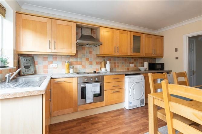 16 Beverly Crescent, Knocklyon, Dublin 16