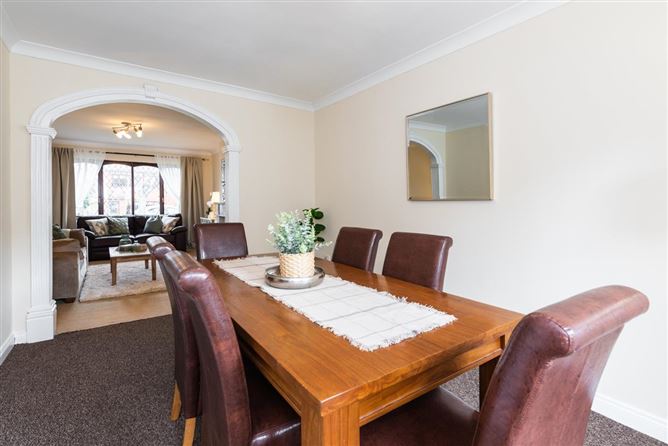 16 Beverly Crescent, Knocklyon, Dublin 16