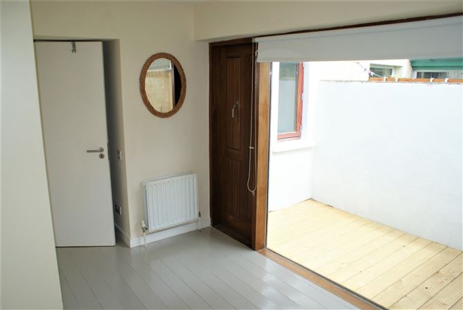 5 Martello Terrace, Blackrock, Dublin