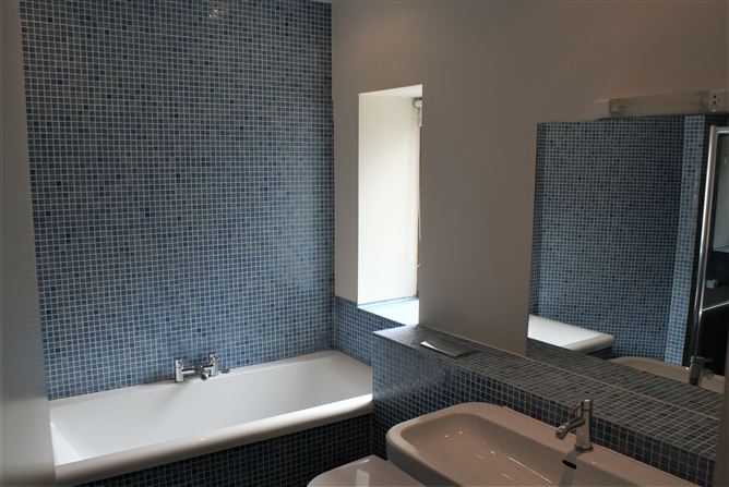 5 Martello Terrace, Blackrock, Dublin