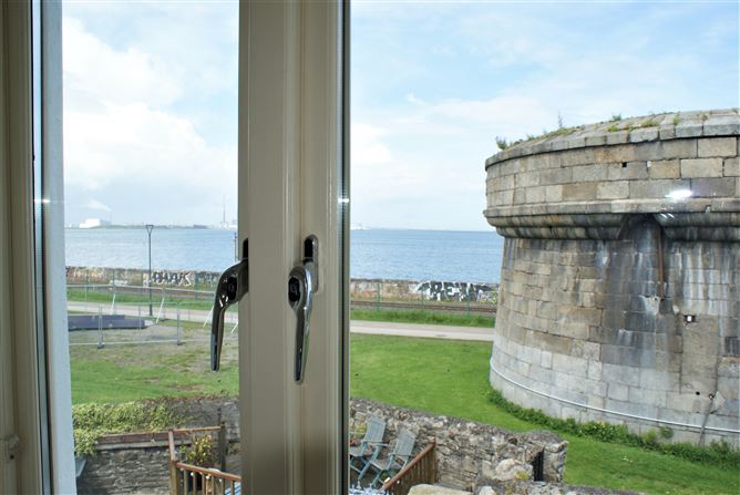 5 Martello Terrace, Blackrock, Dublin