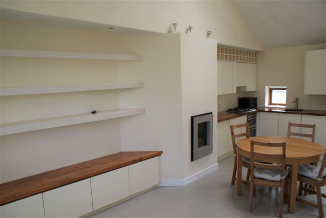 5 Martello Terrace, Blackrock, Dublin