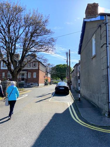 5 Martello Terrace, Blackrock, Dublin