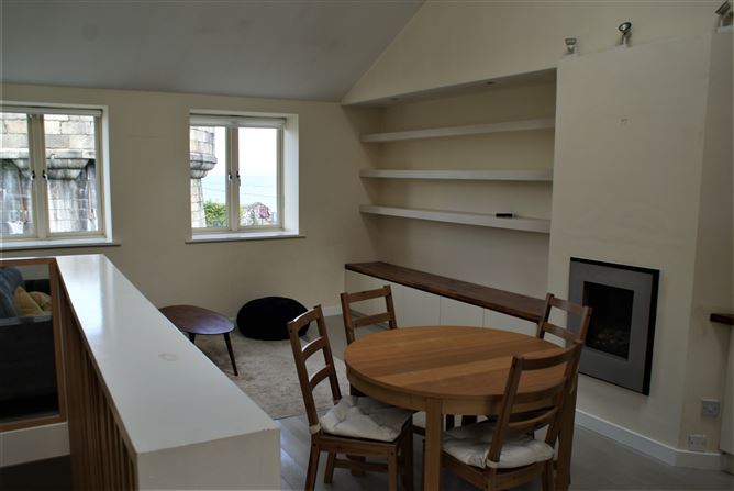 5 Martello Terrace, Blackrock, Dublin