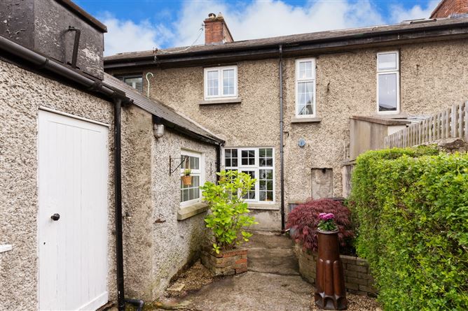 17 St. Mary's Avenue, Rathfarnham, Dublin 14