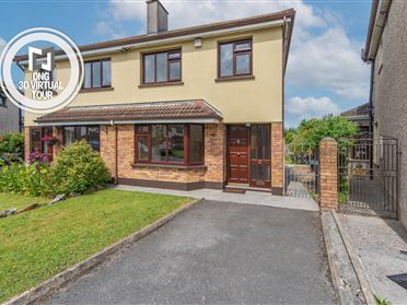 16 Racecourse Lawns, Ballybrit, Galway