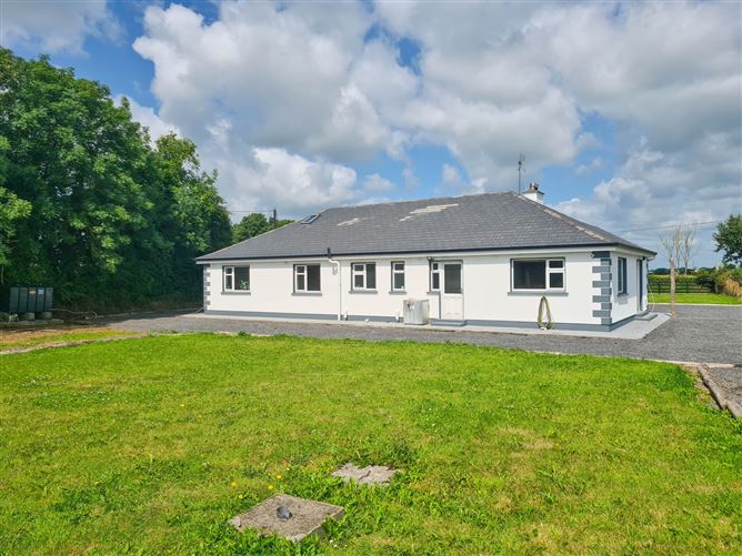 Manselstown, Moyne, Thurles, Co. Tipperary