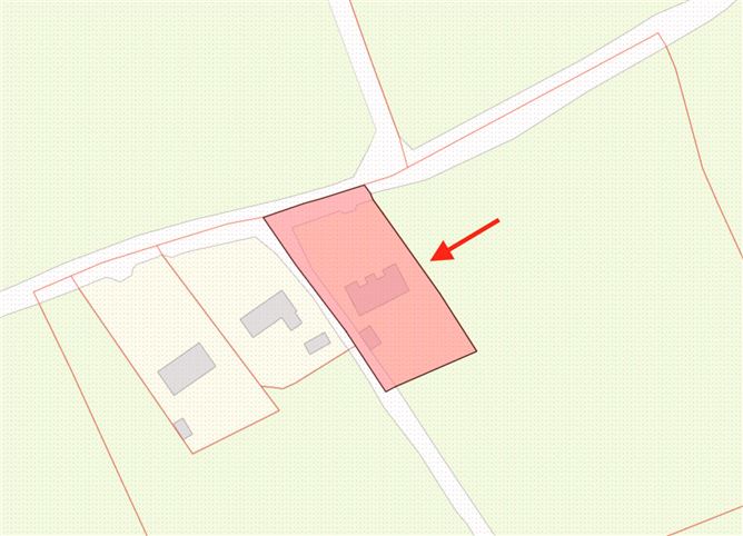 Manselstown, Moyne, Thurles, Co. Tipperary