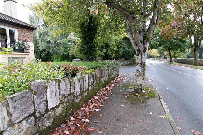 3A Church Crescent , Athy, Kildare