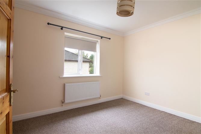3A Church Crescent , Athy, Kildare
