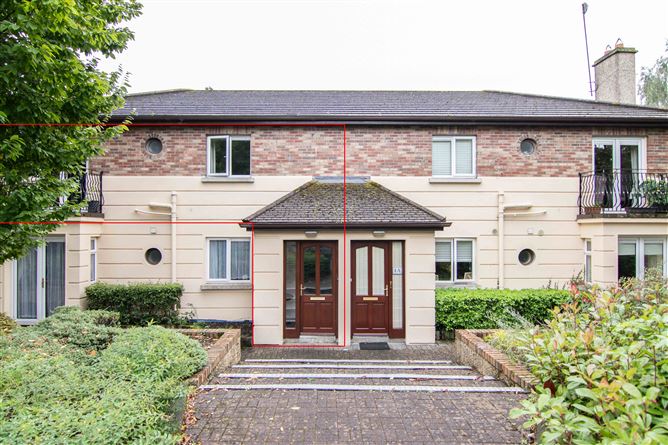 3A Church Crescent , Athy, Kildare