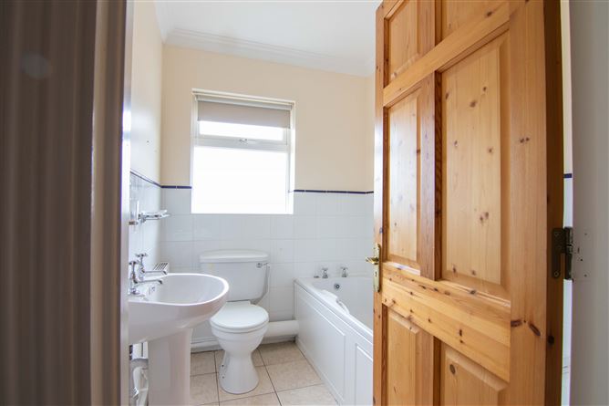 3A Church Crescent , Athy, Kildare