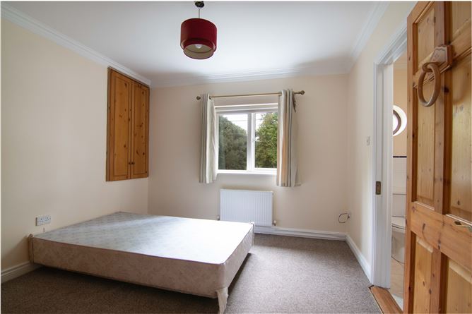 3A Church Crescent , Athy, Kildare