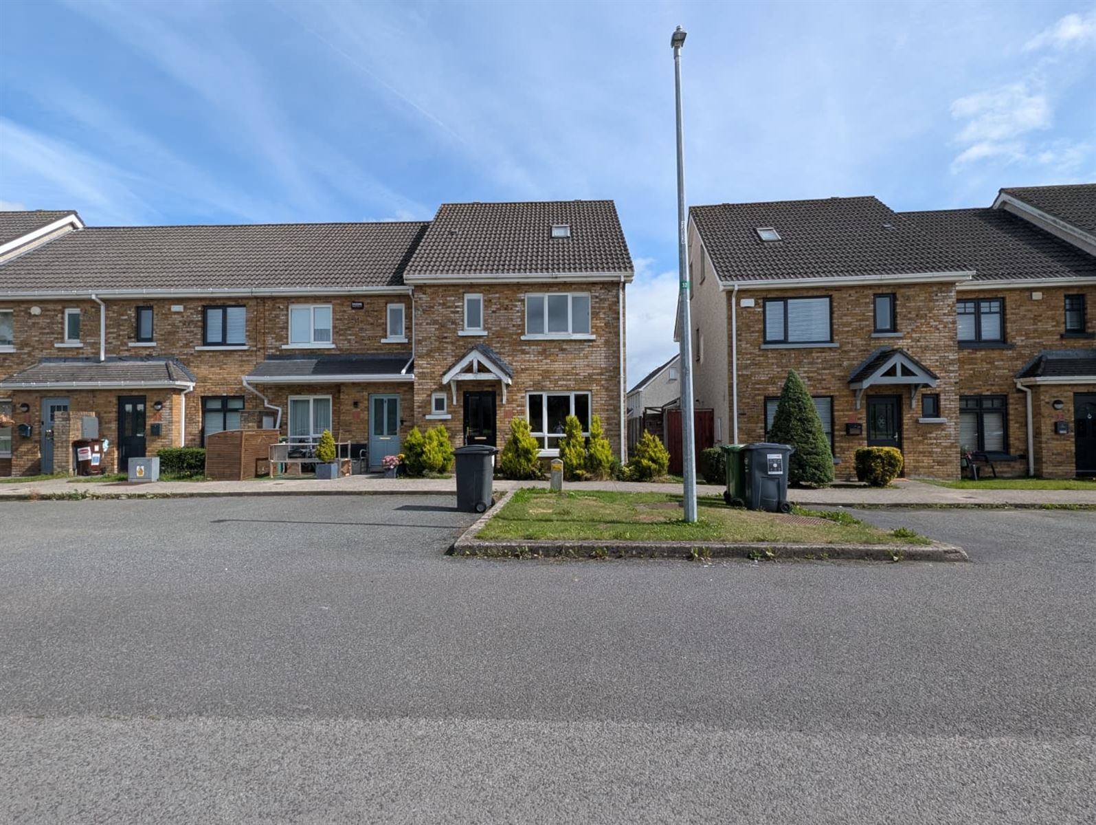 30 Brindley Park Green, Ashbourne, Co. Meath