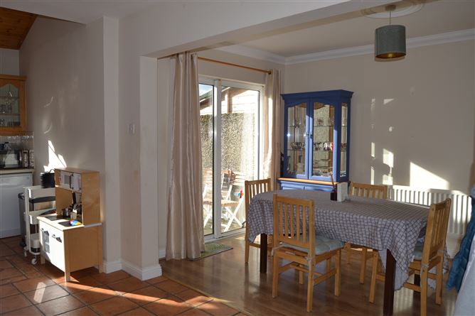 5 Priory Crescent , Navan, Meath