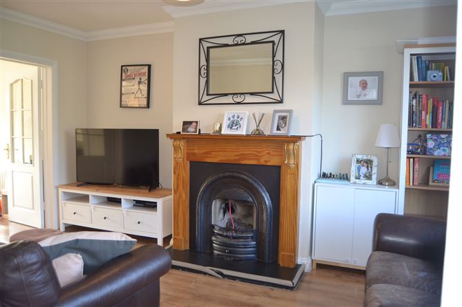 5 Priory Crescent , Navan, Meath