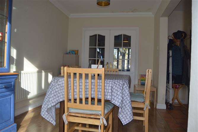 5 Priory Crescent , Navan, Meath