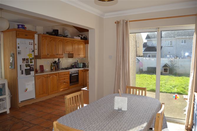 5 Priory Crescent , Navan, Meath