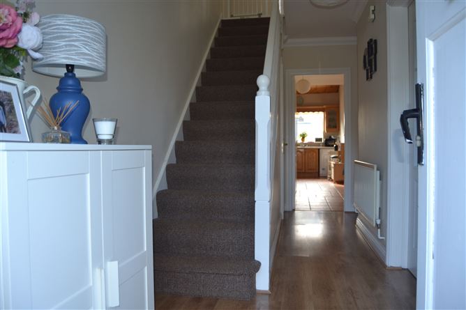 5 Priory Crescent , Navan, Meath