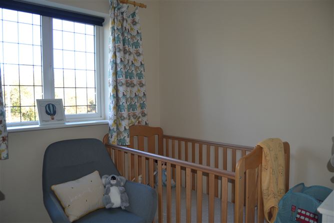 5 Priory Crescent , Navan, Meath