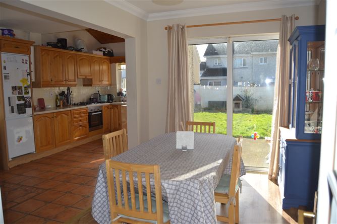 5 Priory Crescent , Navan, Meath