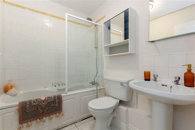 Apt 39 The Windmill, Block F, Windmill Lane, South City Centre, Dublin 2