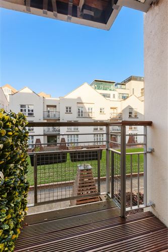 Apt 39 The Windmill, Block F, Windmill Lane, South City Centre, Dublin 2
