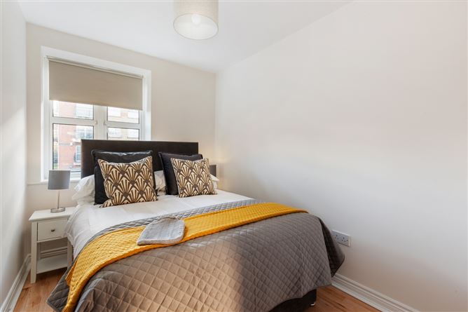 Apt 39 The Windmill, Block F, Windmill Lane, South City Centre, Dublin 2