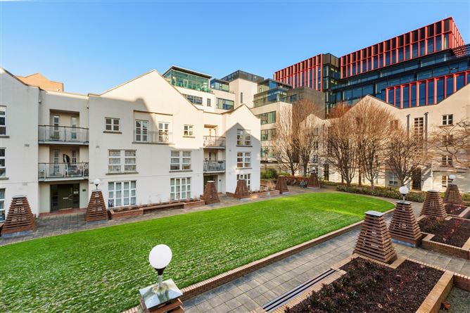 Apt 39 The Windmill, Block F, Windmill Lane, South City Centre, Dublin 2