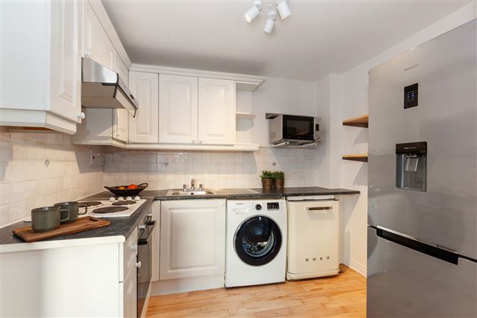 Apt 39 The Windmill, Block F, Windmill Lane, South City Centre, Dublin 2