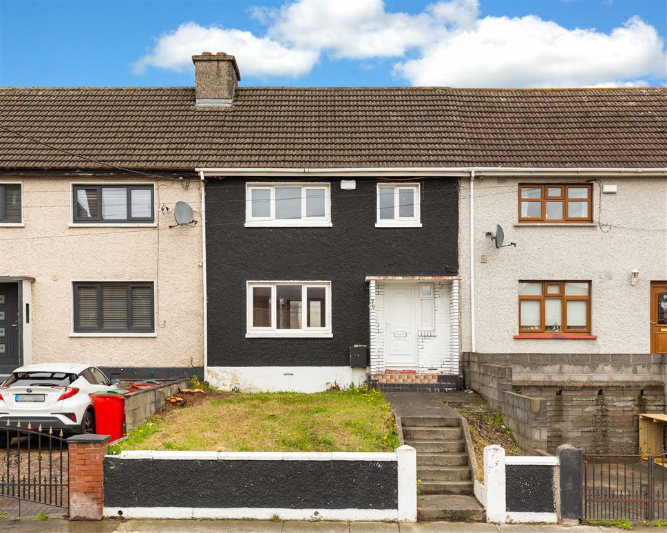 75 McKee Park, Blackhorse Ave, Dublin 7
