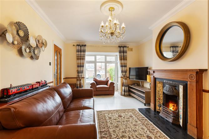 29 Woodstown Heights, Knocklyon, Dublin 16
