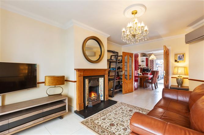 29 Woodstown Heights, Knocklyon, Dublin 16