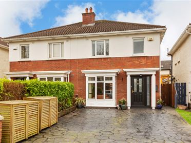 Image for 29 Woodstown Heights, Knocklyon, Dublin 16