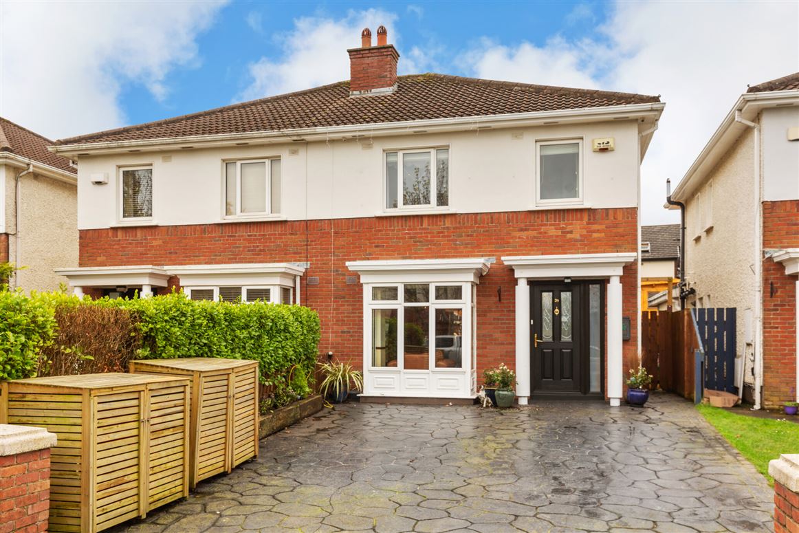 29 Woodstown Heights, Knocklyon, Dublin 16