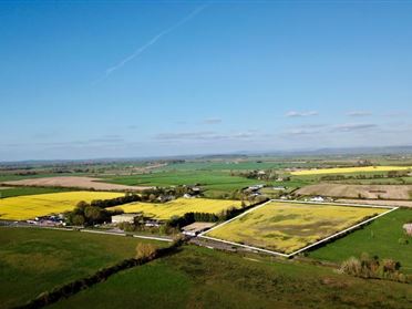 Image for Development & Agricultural Lands, Maganey, Kildare
