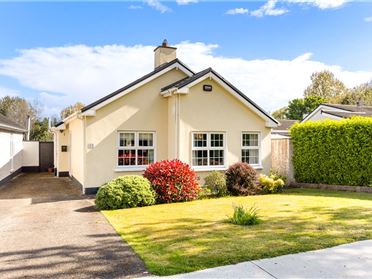 Image for 32 Prospect Lawn, The Park, Cabinteely, Dublin 18