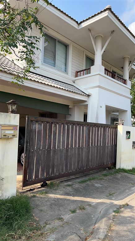 Private, Alley Khwaeng Don Mueang, Bangkok
