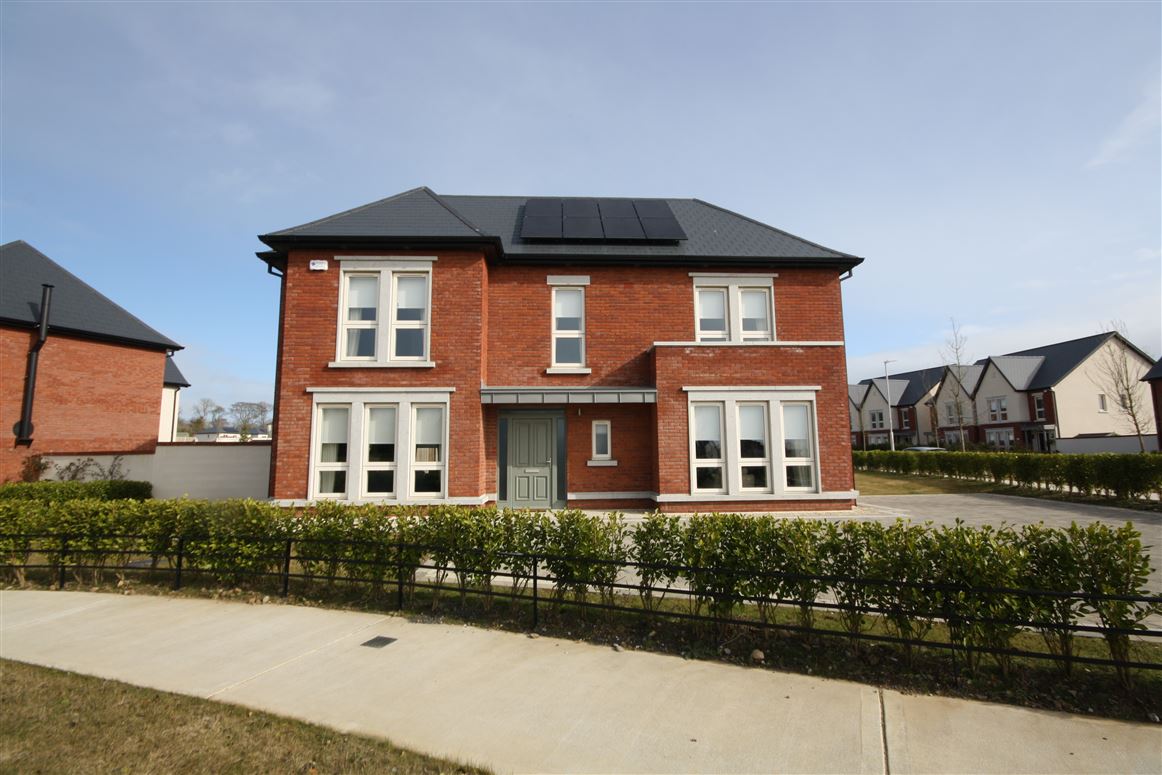 23 Ashwood Hall, Malahide, County Dublin