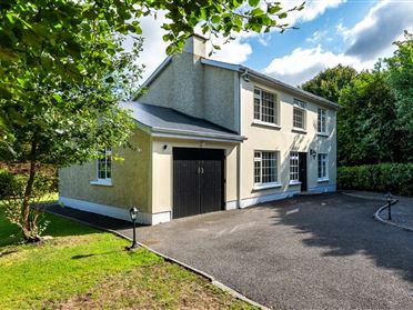 Image for 5 Castle View, Tullamore, Co. Offaly