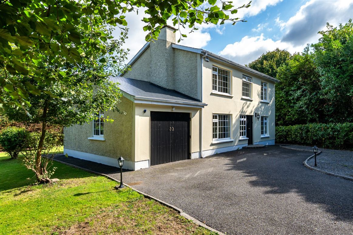 5 Castle View, Tullamore, Co. Offaly