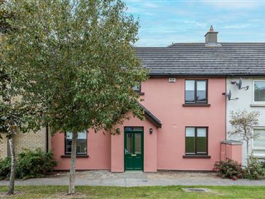 Image for 17 Forge Lane, Lusk, Dublin